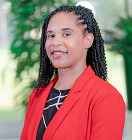 Demaria Young